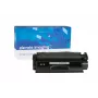 Cartucho de toner C7115X preto para HP