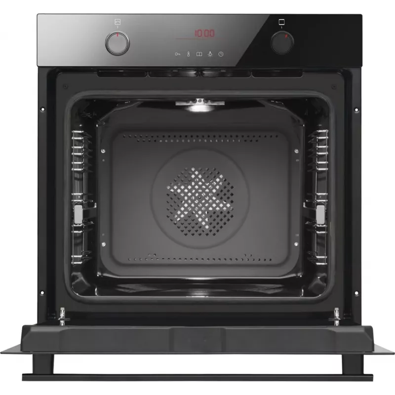 Amica ED47637BA+ X-TYPE STEAM forno 77 L 3600 W A+ preto