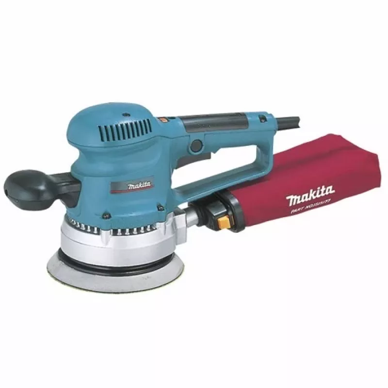 Lixadeira portátil Makita BO6030 10000 RPM