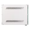 EXTRALINK LITE 4U 10 280X310 Armário de rack de parede cinzento