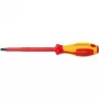 Chave de fendas Phillips Knipex - Chave de fendas PH 3
