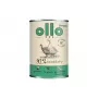 OLLO Umami ganso e peru - Ração húmida para cães - 850 g