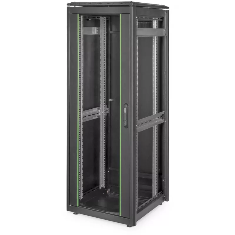 Rack autónomo DIGITUS DN-19 32U-6/6-B-1