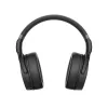 Auscultadores sem fios Sennheiser HD 450BT com arco Música Bluetooth preto