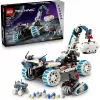 LEGO Technic 42211 Lunar Outpost rover lunar, conjunto de construção, 1082 peças, 10+