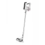 Severin 7166 aspirador de mão 0,4 L vermelho