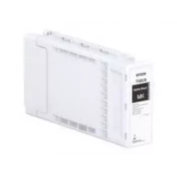 Cartucho de tinta Epson UltraChrome Pro 6 preto mate T48U80N 350 ml original