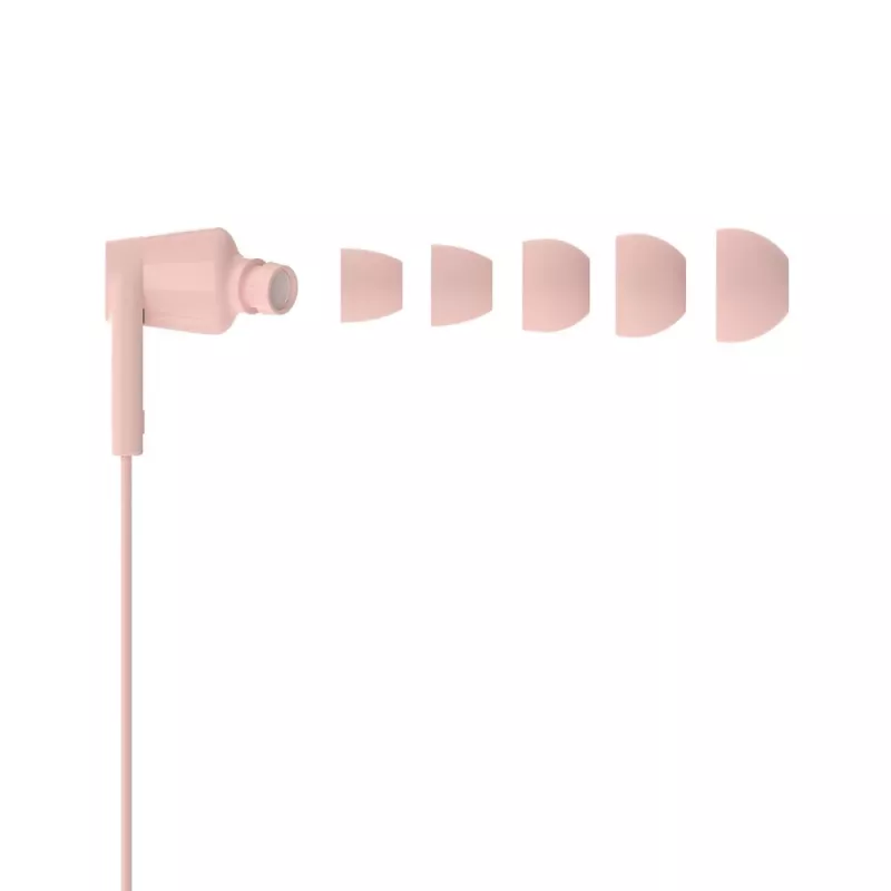 Auscultadores Belkin SoundForm G3H0002HQPKV2