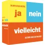 Ja nein vielleicht - Some Things Should Not Be Said, Jogo de Festa