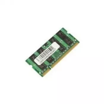 Módulo de memória CoreParts MMH9657/2048 2 GB 1 x 2 GB DDR2 200-Pin SO-DIMM