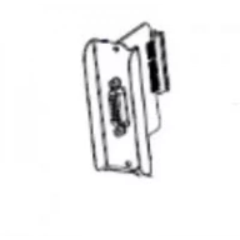 Peça sobresselente/acessório para impressora/leitor Zebra P1083320-038