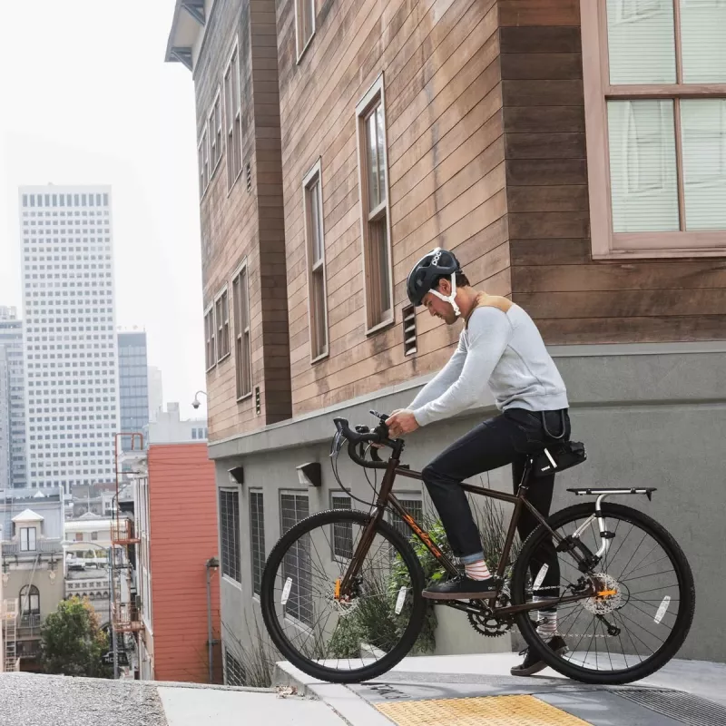 Suporte de smartphone para bicicleta Thule 100087