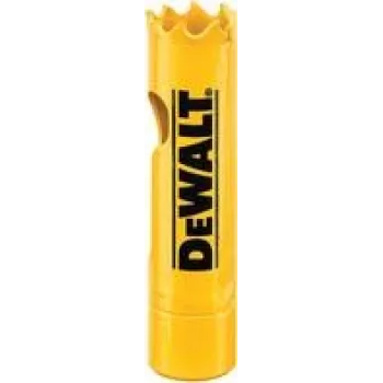 Serra copo bi-metal Extreme DEWALT 16 mm (DT90296-QZ)