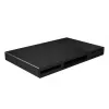 Caixa de computador Akasa Galileo TU Plus MKII Mini-ITX - preto