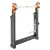Máquina de equilibrar rodas NEO tools 10-590