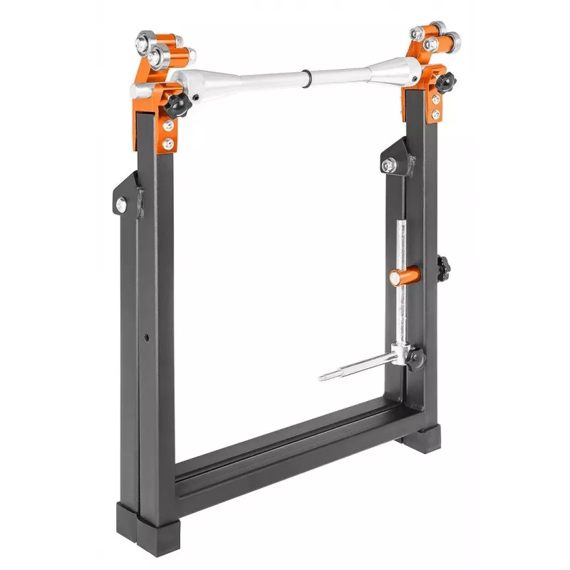 Máquina de equilibrar rodas NEO tools 10-590