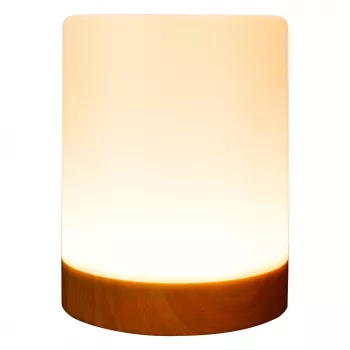 Luz ambiente RealPower 200 RGB com comando
