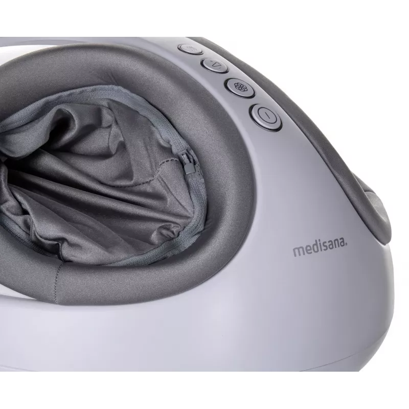 Massajador de pés Shiatsu Medisana FM 888