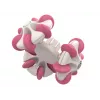 Massajador Medisana AC 900 universal rosa, branco