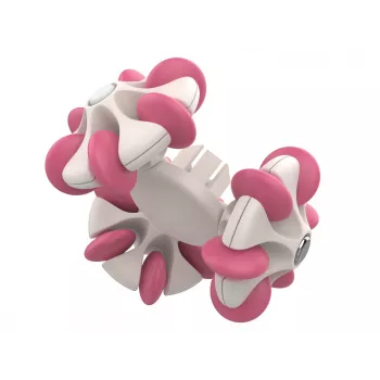 Massajador Medisana AC 900 universal rosa, branco