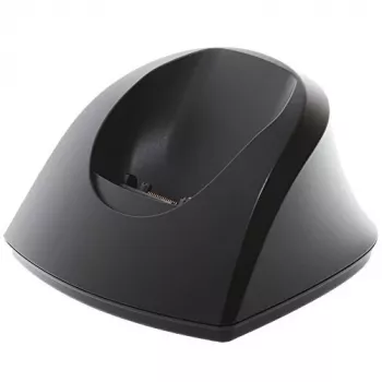 Unify L30250-F600-C320 estação de acoplamento para dispositivos móveis telefone preto
