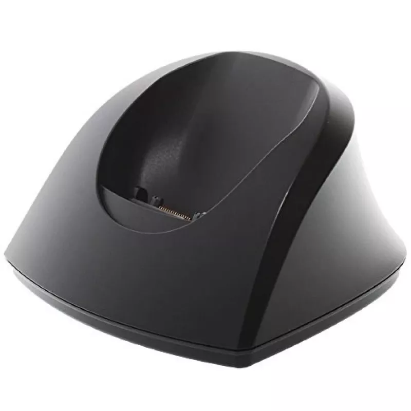 Unify L30250-F600-C320 estação de acoplamento para dispositivos móveis telefone preto