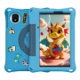 Tablet UleFone Tab A9 Pro Kids 4 GB RAM 128 GB armazenamento LTE azul – tablet para criança