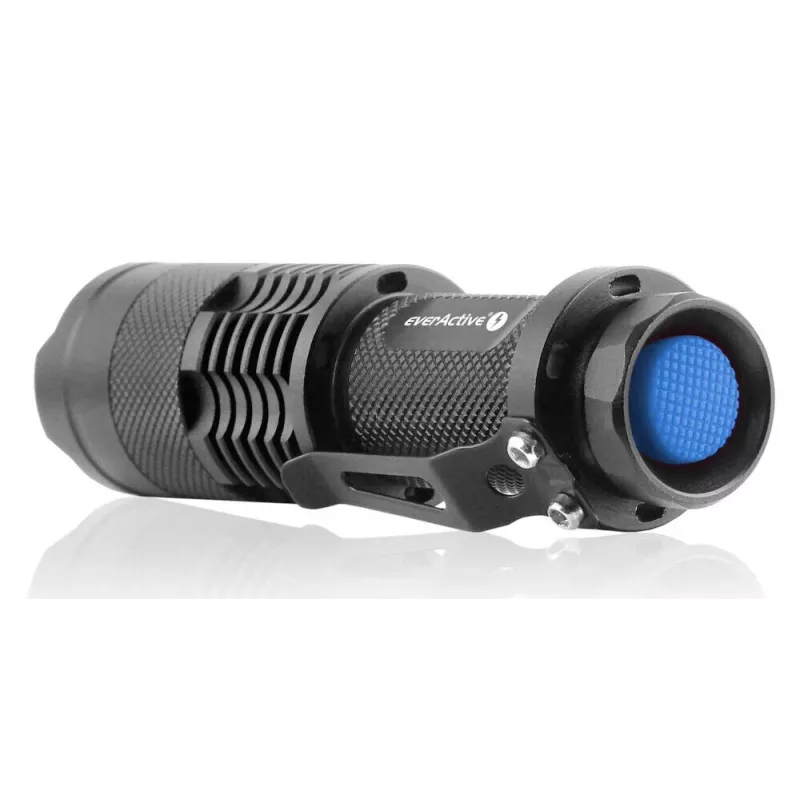 Lanterna LED everActive FL-180 Bullet com LED CREE XP-E2