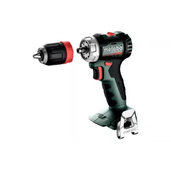 Berbequim aparafusador de punho de pistola Metabo BS 18 L BL Q Brushless 1700 U/min 18 V
