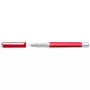 Caneta de tinta permanente Staedtler Triplus 474 vermelha