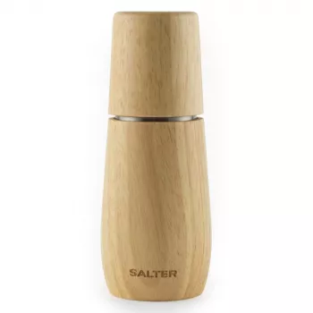 Pimenteiro Salter BW13049PEU7 com moinho cerâmico ajustável