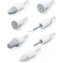 Conjunto de substituição de acessórios Beurer MP 41, 7 peças