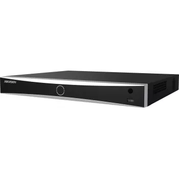 Gravador de vídeo em rede Hikvision DS-7632NXI-K2(D) 32 canais 4K