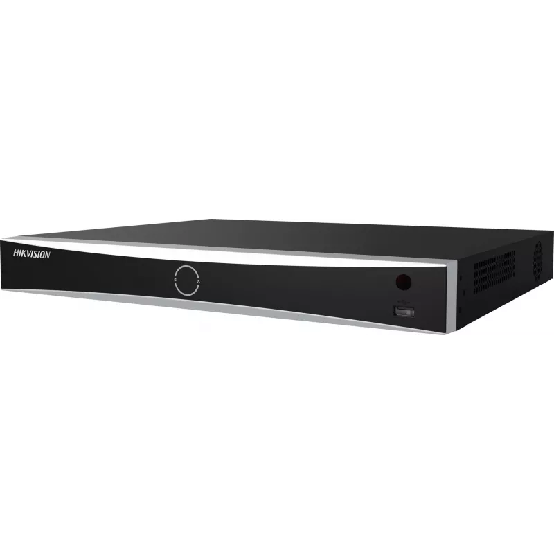 Gravador de vídeo em rede Hikvision DS-7632NXI-K2(D) 32 canais 4K