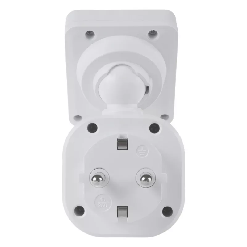 Temporizador digital GB605 E GreenBlue 16A IP20