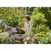 Pulverizador manual Gardena 11110-20 0,75 L preto