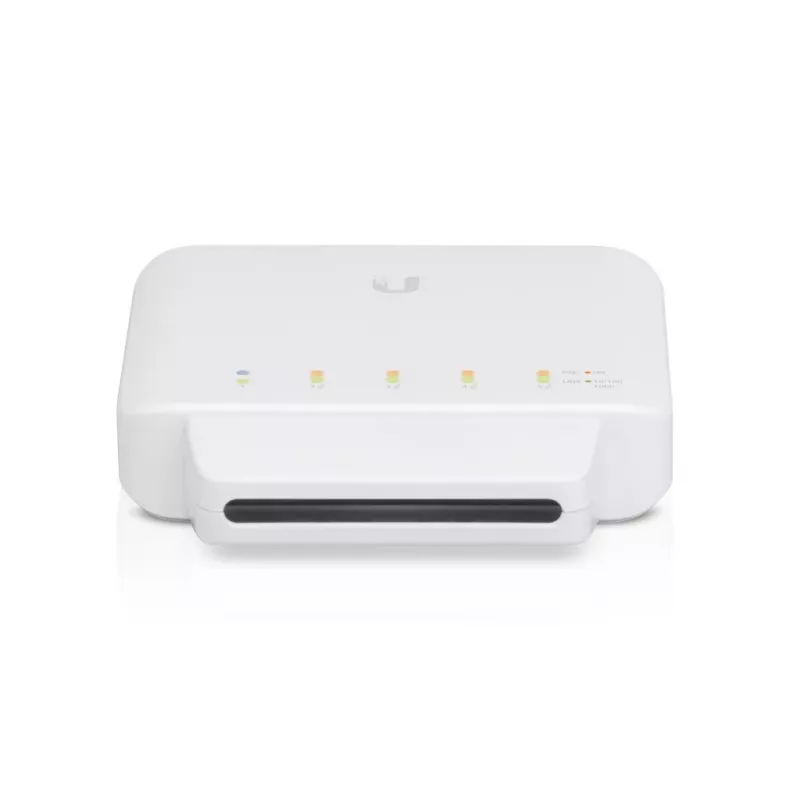 Ubiquiti UniFi Switch Flex (pack de 3) Managed L2 Gigabit Ethernet (10/100/1000) Power over Ethernet (PoE) branco