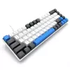 Media-Tech MT1259 Red Core MX60 teclado mecânico gaming 60 %