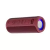 Altifalante portátil mono Denver BTV-213BD vermelho