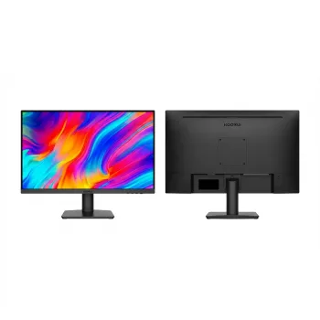 Monitor Koorui E2411H 24 polegadas IPS 1920×1080 120 Hz