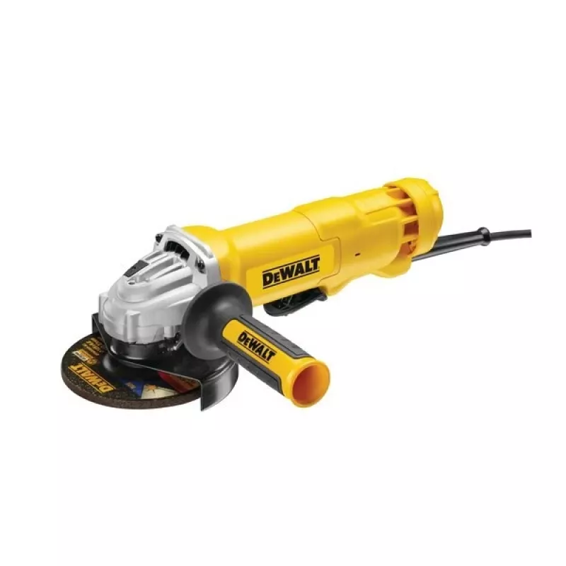 DeWALT DWE4203-QS rebarbadora 12,5 cm 11000 RPM 1010 W 2,2 kg