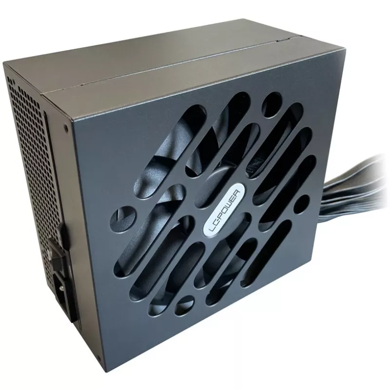 Fonte de alimentação LC-Power LC700SI V2.31 700 W