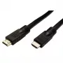 Cabo HDMI ROLINE 14.01.3452 15 m, 2 x HDMI Type-A macho, preto