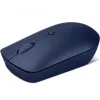 Rato ótico sem fios Lenovo 540 RF, ambidestro, 2400 DPI, recetor USB‑C 2,4 GHz, azul