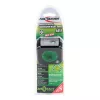 Tomada temporizada de poupança de energia Ansmann AES1 Zero Watt, preta