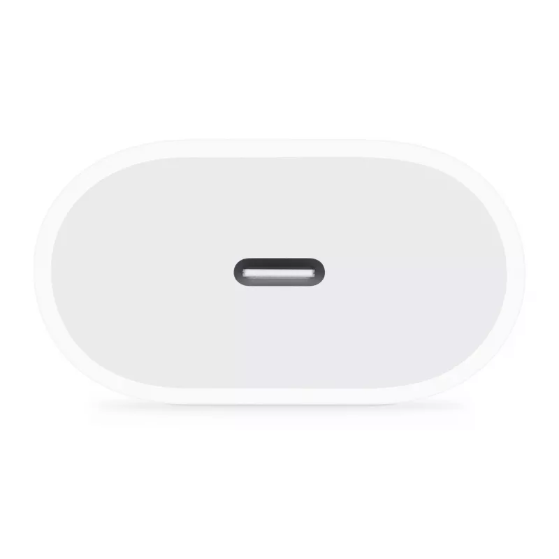 Adaptador de corrente USB-C Apple 20W