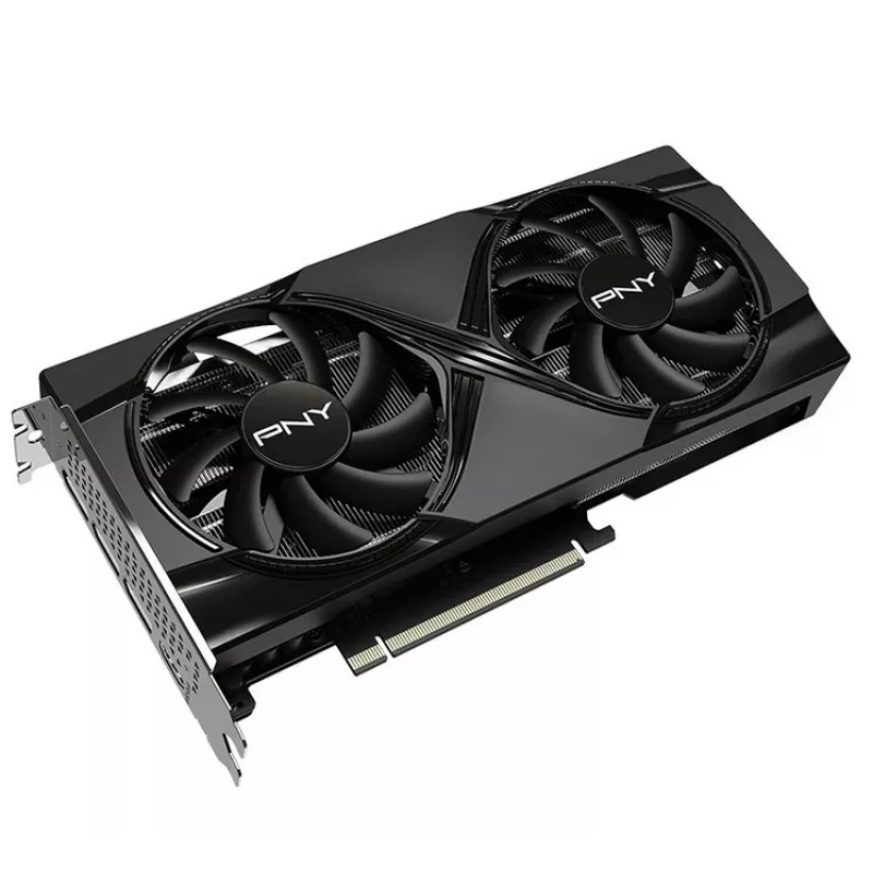 Placa gráfica GeForce RTX 5060 Ti 8 GB GDDR7