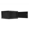 Rack de parede Lanberg WF01-6606-00B