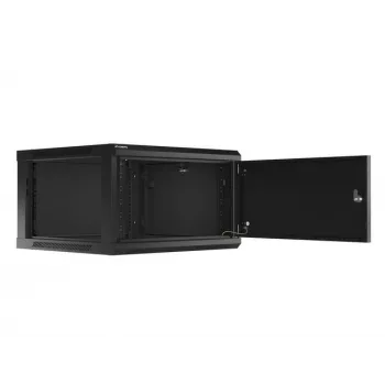 Rack de parede Lanberg WF01-6606-00B