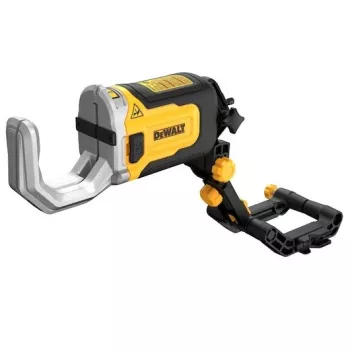 Corta-tubos DeWalt DT20560-QZ, lâmina de aço, capacidade de corte 35 mm, amarelo